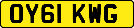 OY61KWG