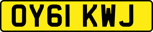 OY61KWJ