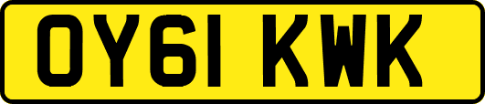 OY61KWK