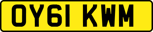 OY61KWM