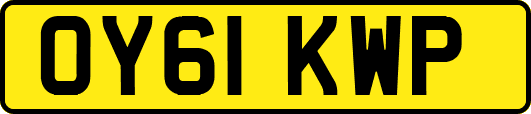 OY61KWP