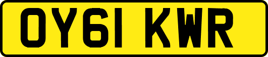 OY61KWR