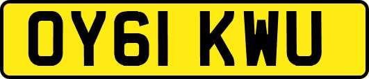 OY61KWU