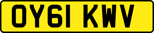 OY61KWV
