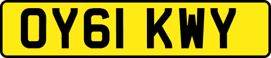 OY61KWY