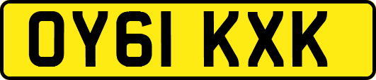 OY61KXK