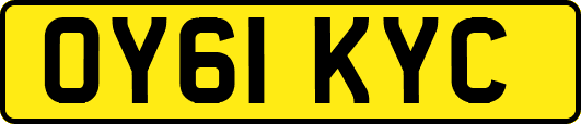 OY61KYC