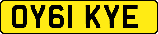 OY61KYE