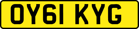 OY61KYG