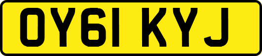 OY61KYJ