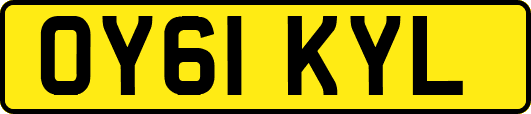 OY61KYL
