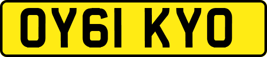 OY61KYO