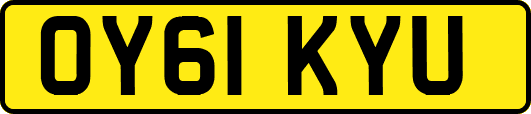 OY61KYU