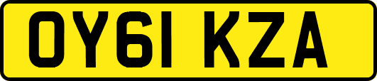 OY61KZA