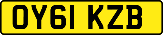 OY61KZB