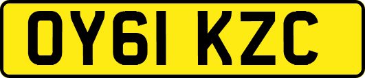 OY61KZC