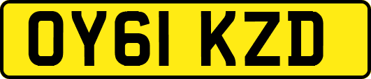 OY61KZD