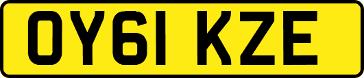 OY61KZE