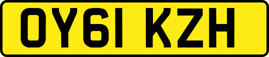 OY61KZH