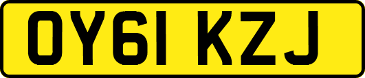 OY61KZJ