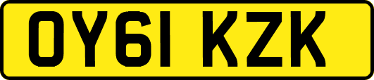 OY61KZK