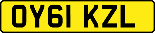 OY61KZL