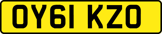 OY61KZO