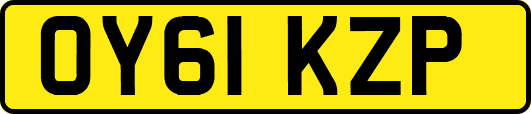 OY61KZP