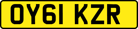 OY61KZR