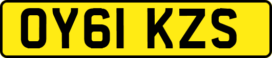 OY61KZS