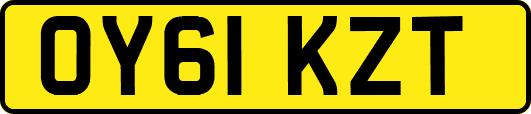 OY61KZT