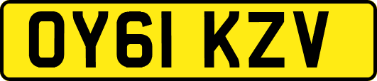 OY61KZV