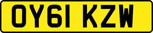 OY61KZW