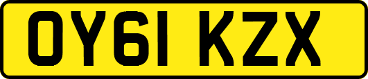 OY61KZX