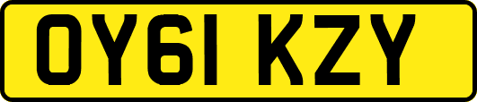 OY61KZY