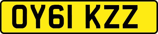 OY61KZZ
