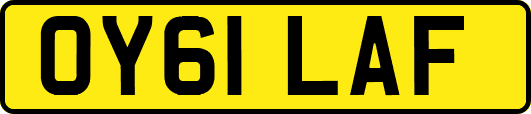 OY61LAF
