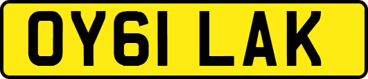 OY61LAK