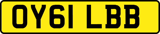 OY61LBB