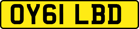 OY61LBD