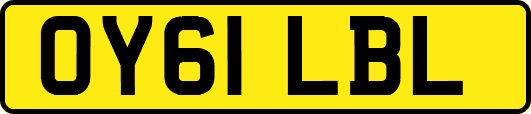 OY61LBL