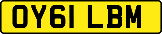 OY61LBM