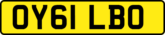 OY61LBO