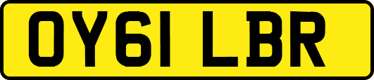 OY61LBR