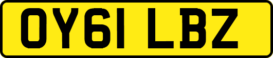 OY61LBZ
