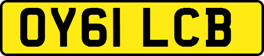 OY61LCB