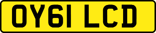 OY61LCD