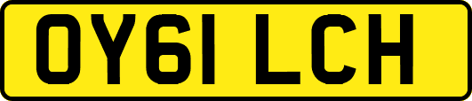OY61LCH