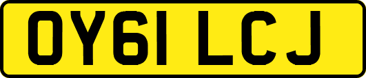 OY61LCJ