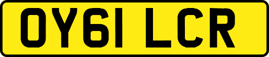 OY61LCR